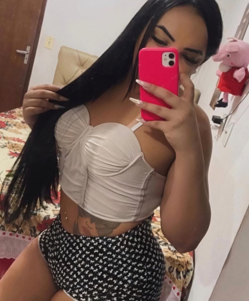 Chica busca chico en Jaén: 