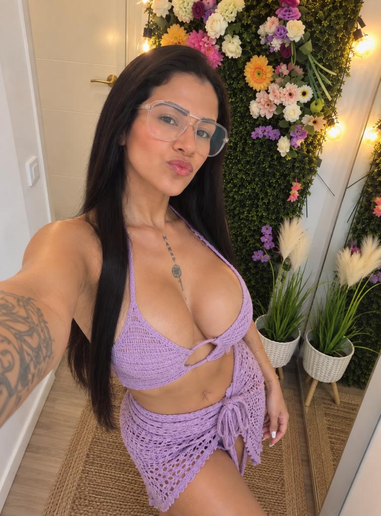 Chica busca chico en Mallorca: Chica busca chico