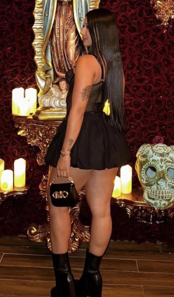 Chica busca chico en Lérida: 
