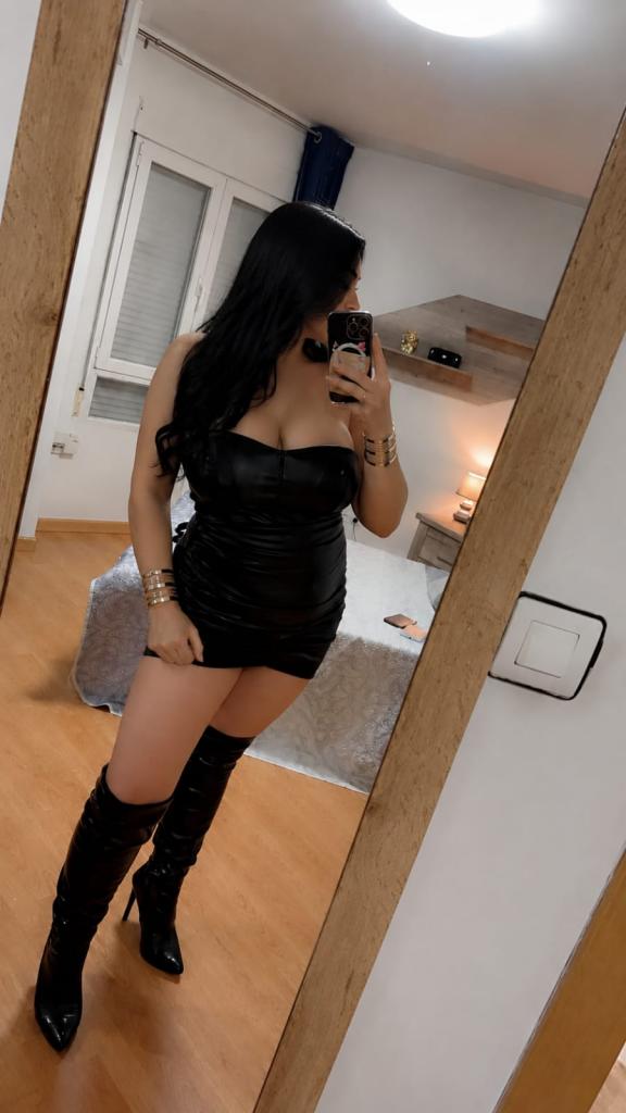 Chica busca chico en Guadalajara: 
