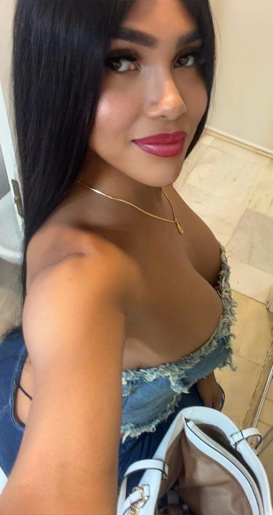 603281381: Transexual en Granada