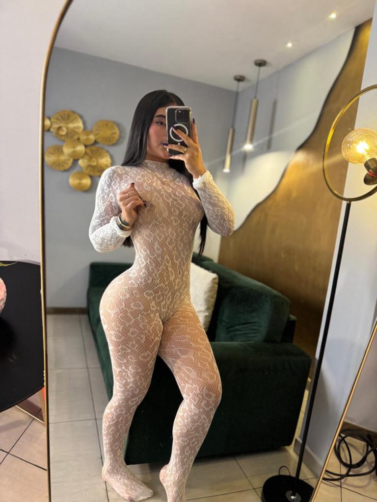 Chica busca chico en Málaga: 