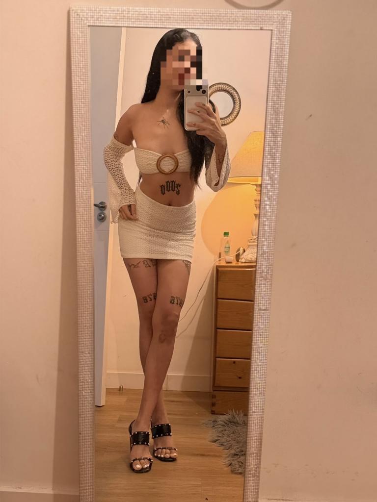 Chica busca chico en Madrid: 