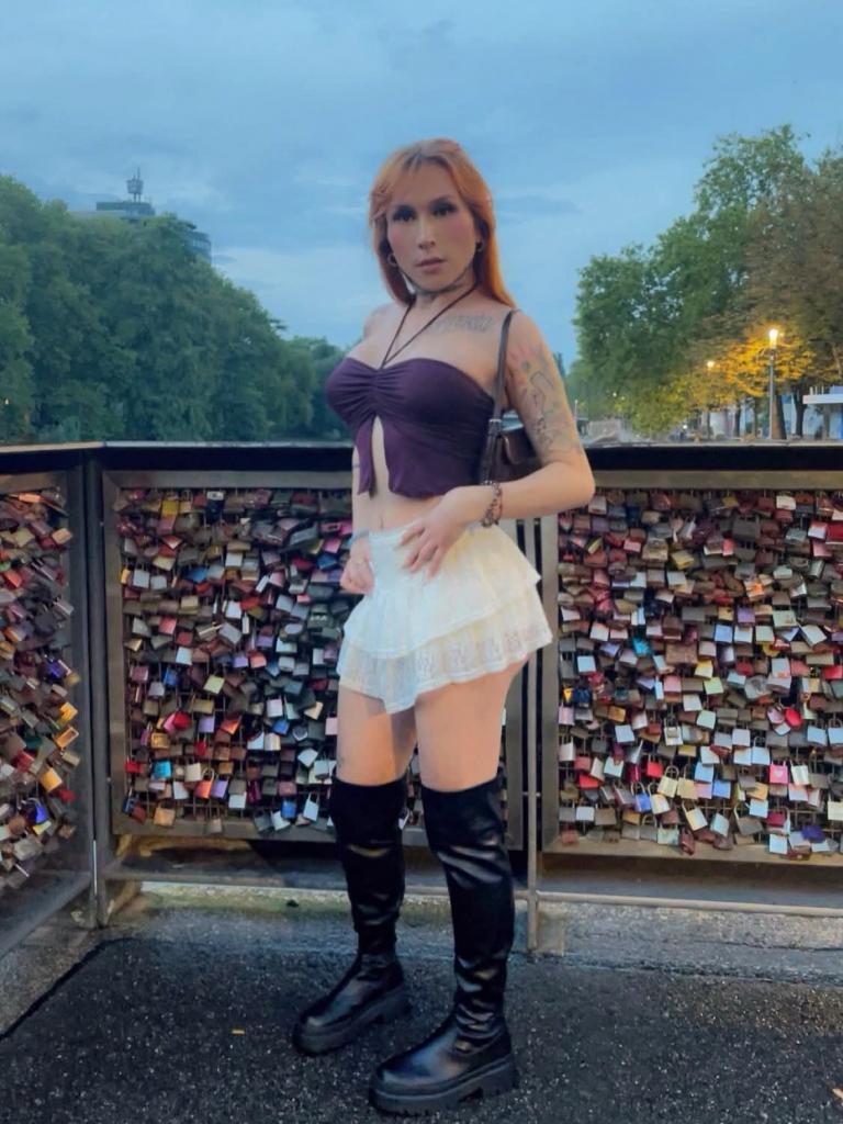 623265315: Travesti en Madrid