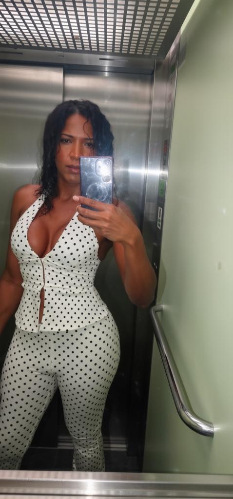 Transexual en Tarragona: 