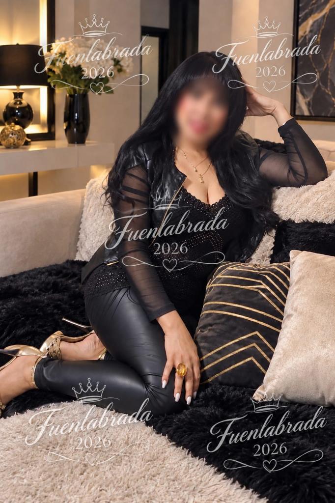 Chica busca chico en Madrid: 