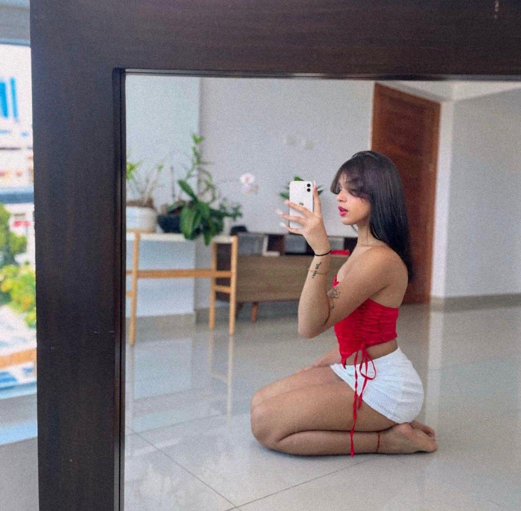 Chica busca chico en Jaén: 