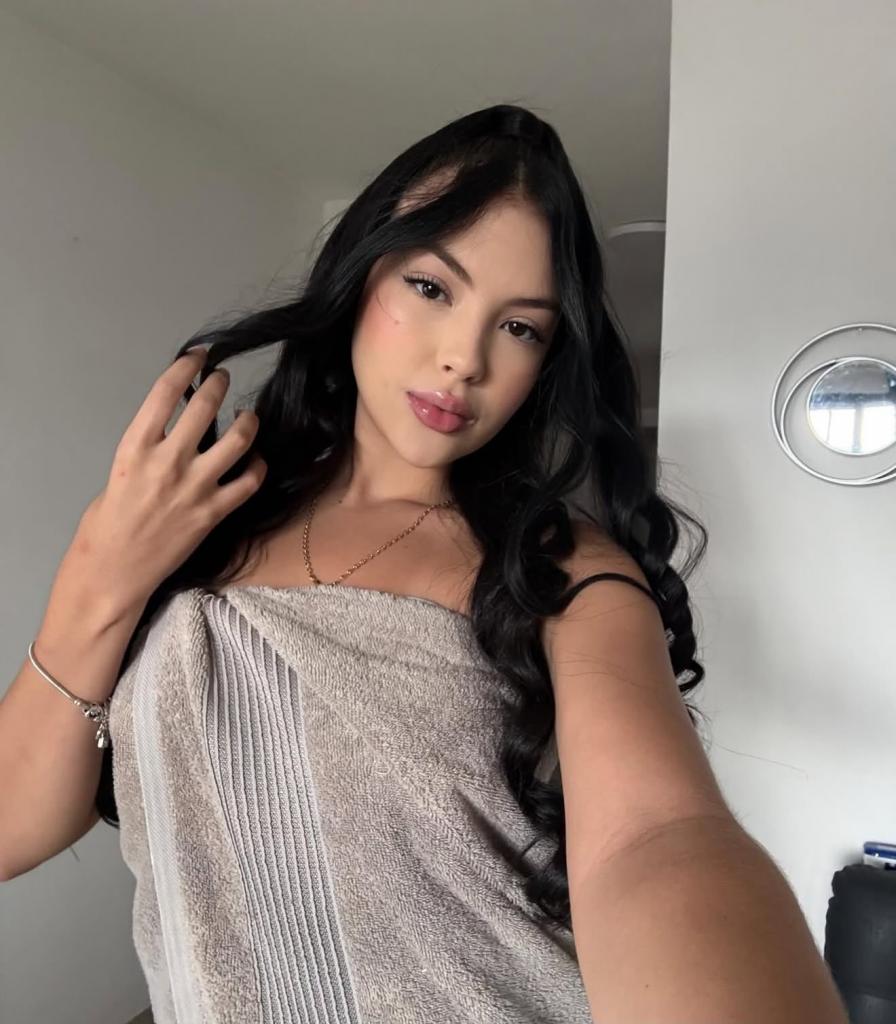 667925326: Chica busca chico en Las Palmas
