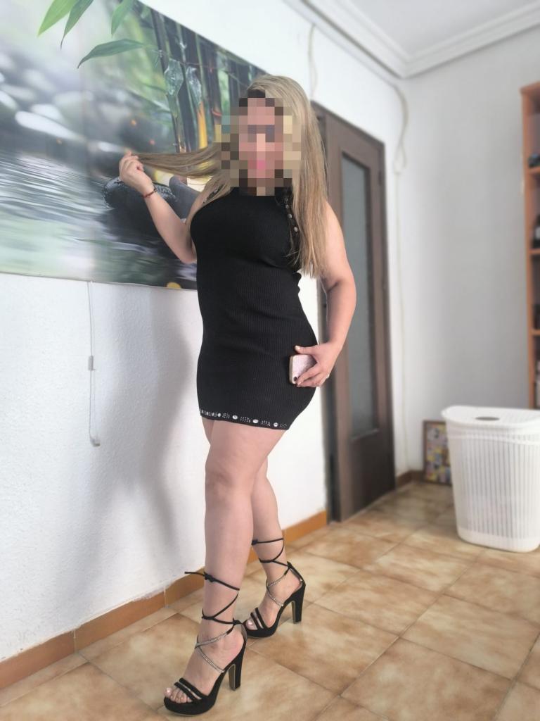 632538983: Chica busca chico en Murcia