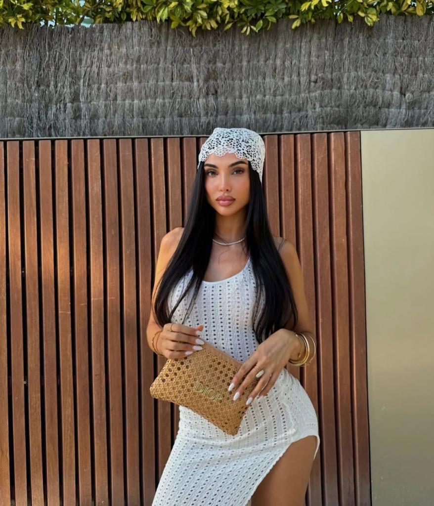 Chica busca chico en Madrid: 