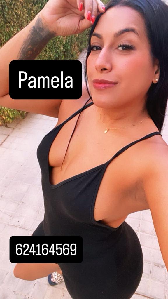 Chica busca chico en Huesca: 