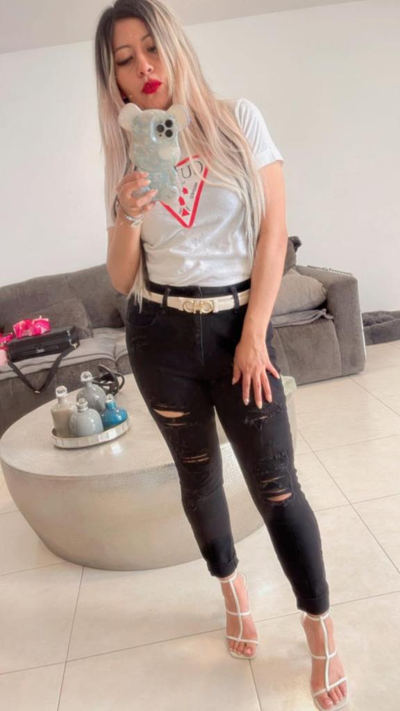 Chica busca chico en Madrid: 