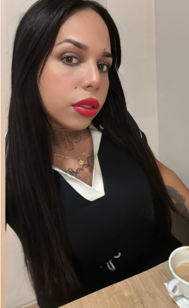 672677617: Transexual en Málaga