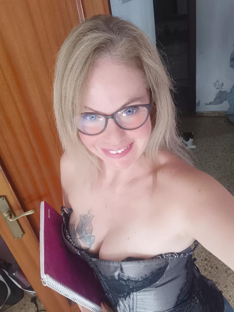 Chica busca chico en Valencia: 