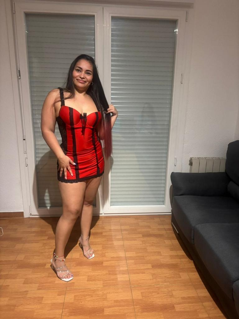 Chica busca chico en Alicante: 