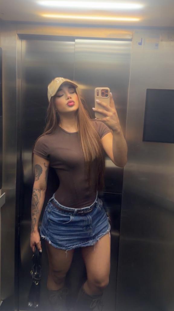 661039061: Transexual en Málaga