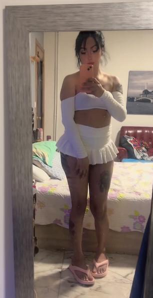 Transexual en Lugo: 