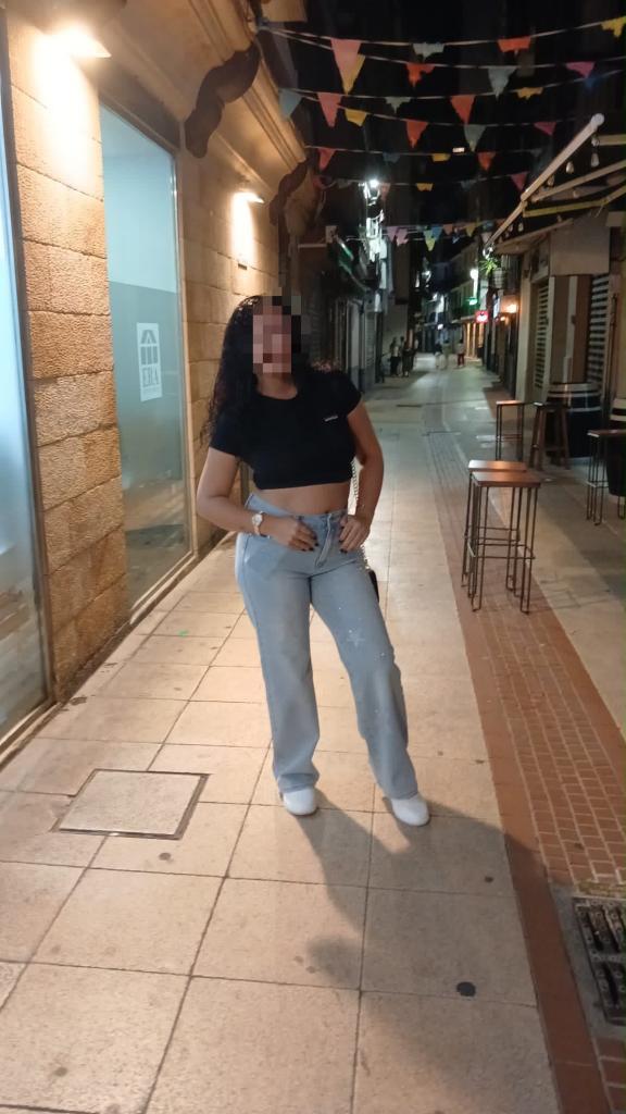 Chica busca chico en Huesca: 