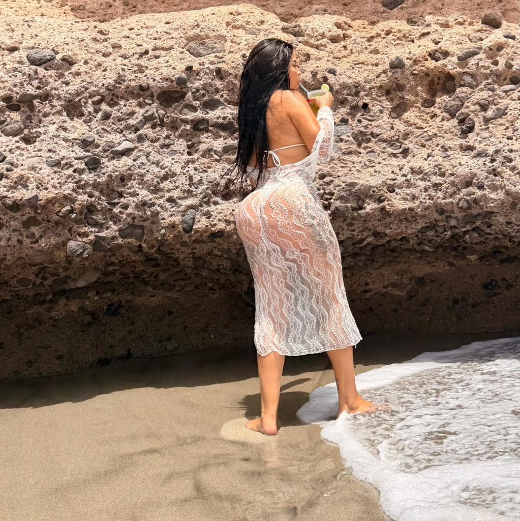 603114378: Chica busca chico en Tenerife
