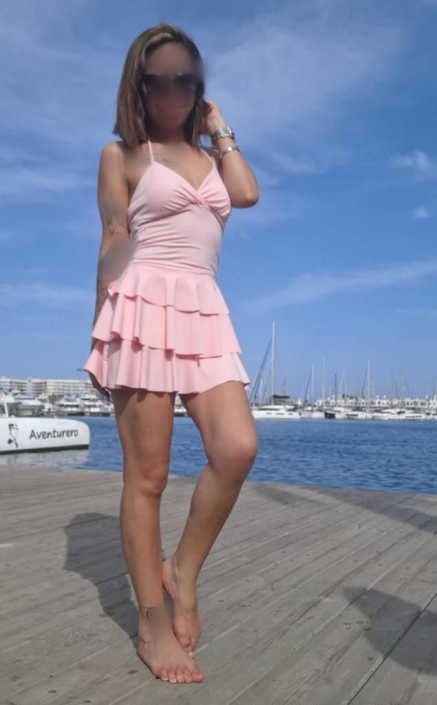 Chica busca chico en Granada: 