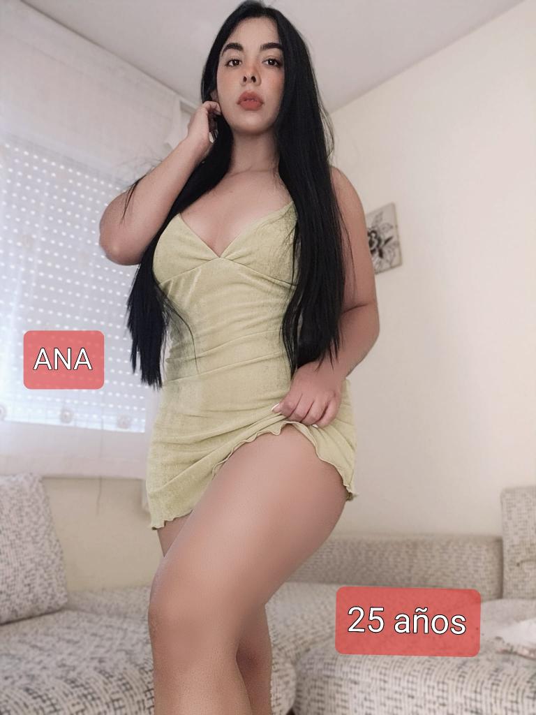 Chica busca chico en Tarragona: 