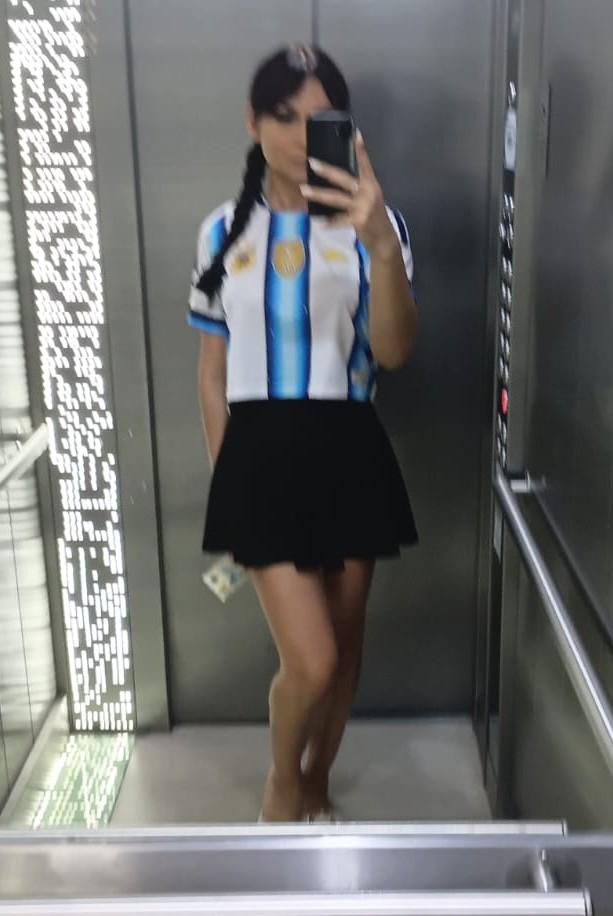 Travesti en Barcelona: 
