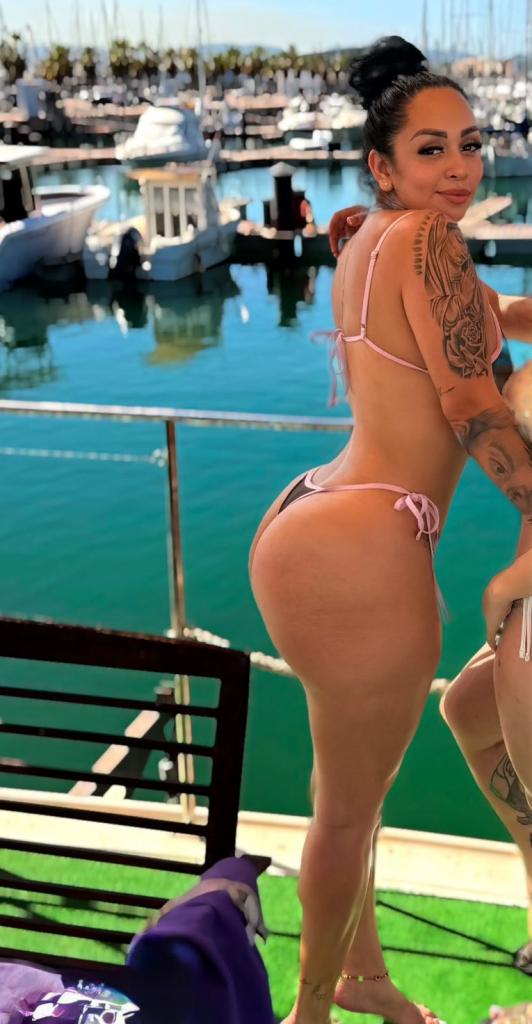 Chica busca chico en Málaga: 