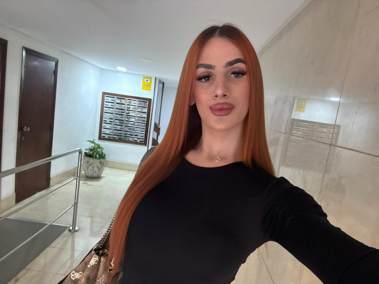 Travesti en Málaga: 