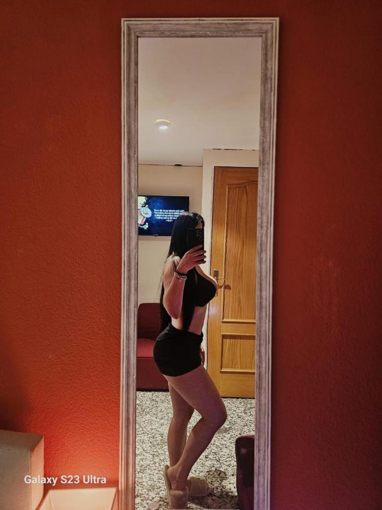 Chica busca chico en Albacete: 