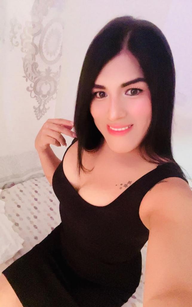 Travesti en Madrid: 