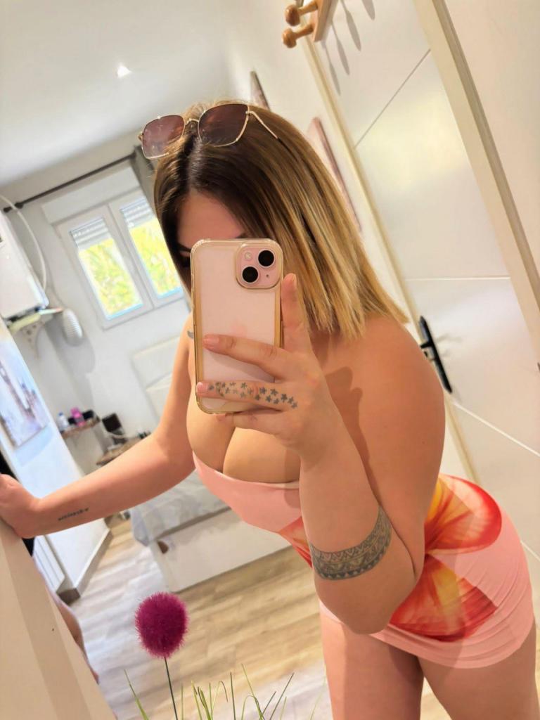 Chica busca chico en Mallorca: 