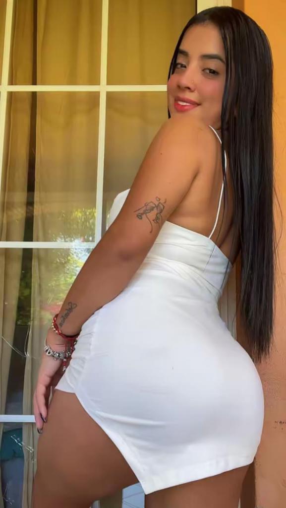 Chica busca chico en Málaga: 