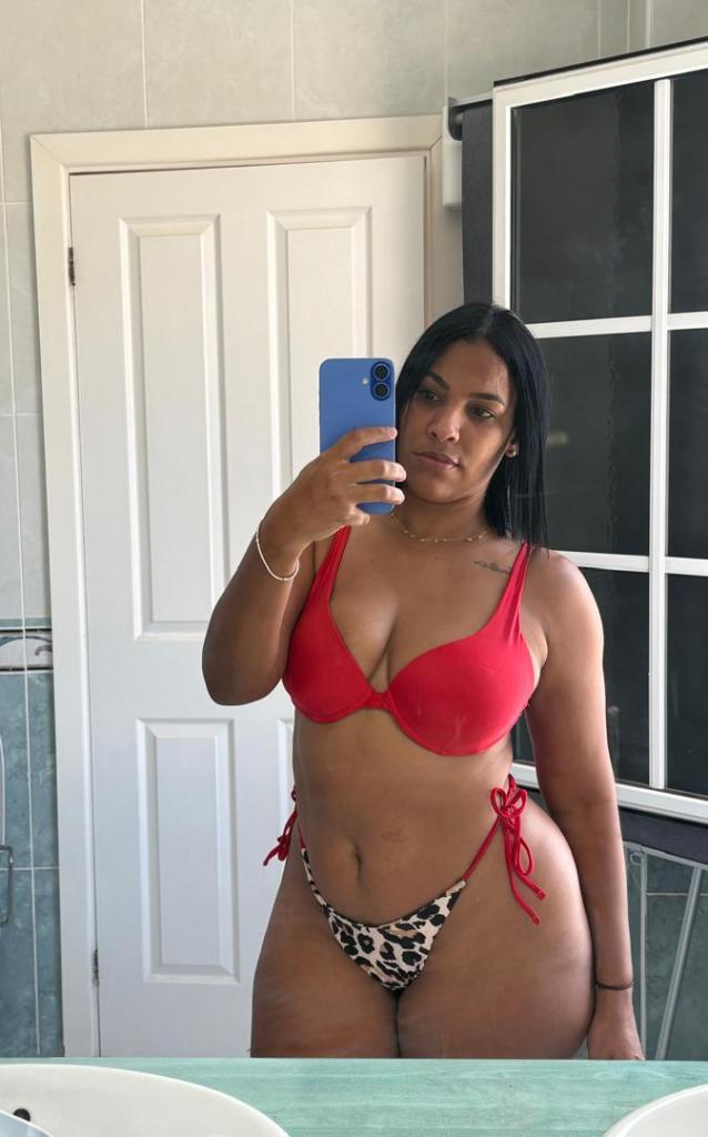 Chica busca chico en Las Palmas: 