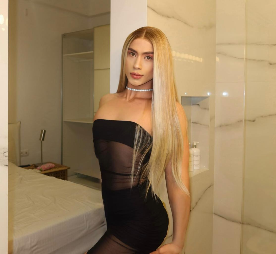 Transexual en Mallorca: 
