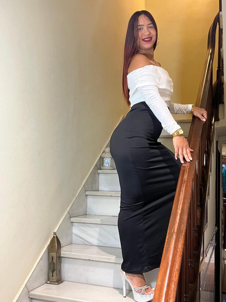 Chica busca chico en Sevilla: 