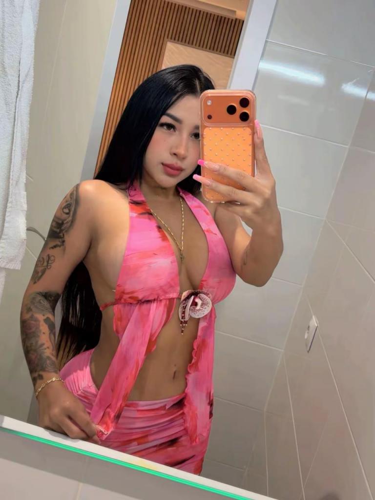 Chica busca chico en Madrid: 