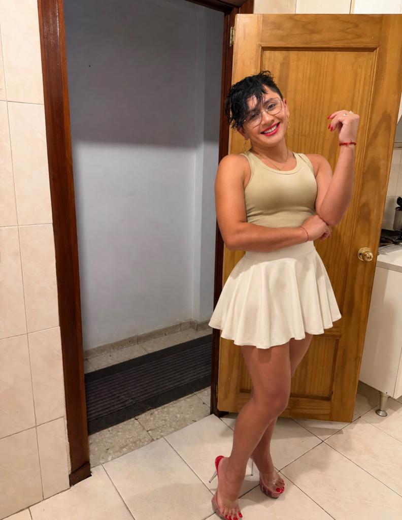 631228806: Travesti en Valencia