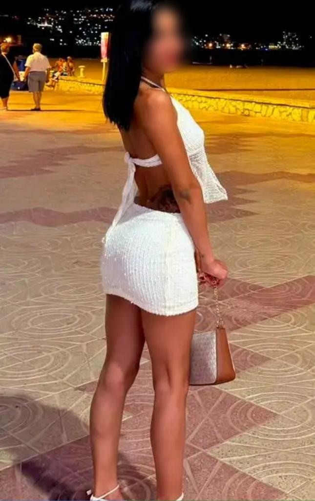 Chica busca chico en Murcia: 
