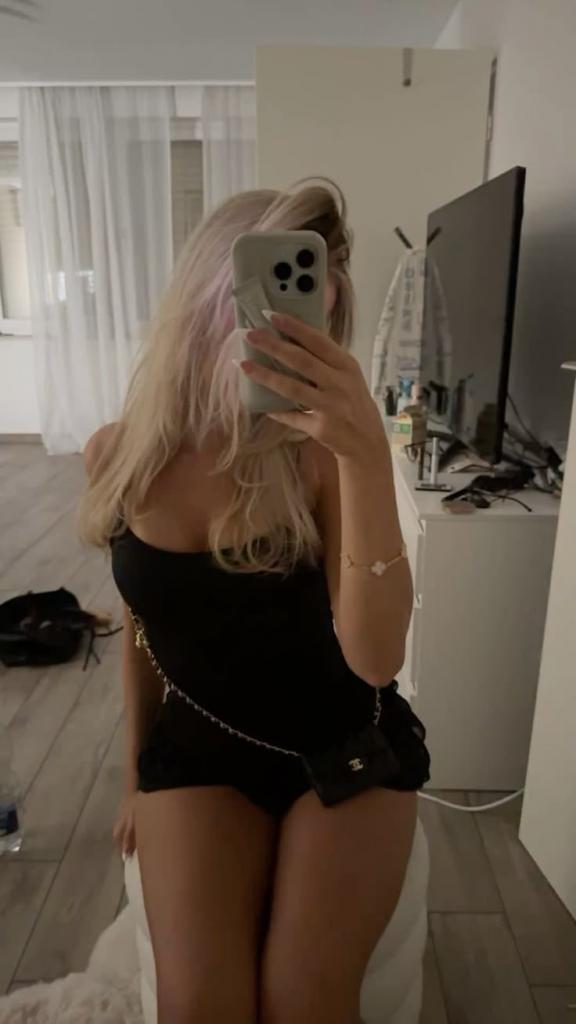 Chica busca chico en Alicante: 