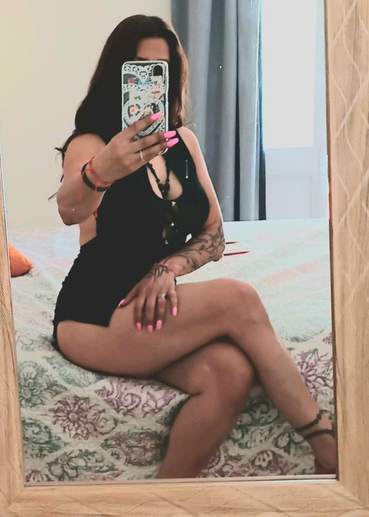 Chica busca chico en Barcelona: 