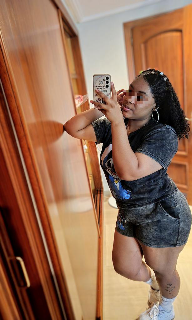 Chica busca chico en Córdoba: 