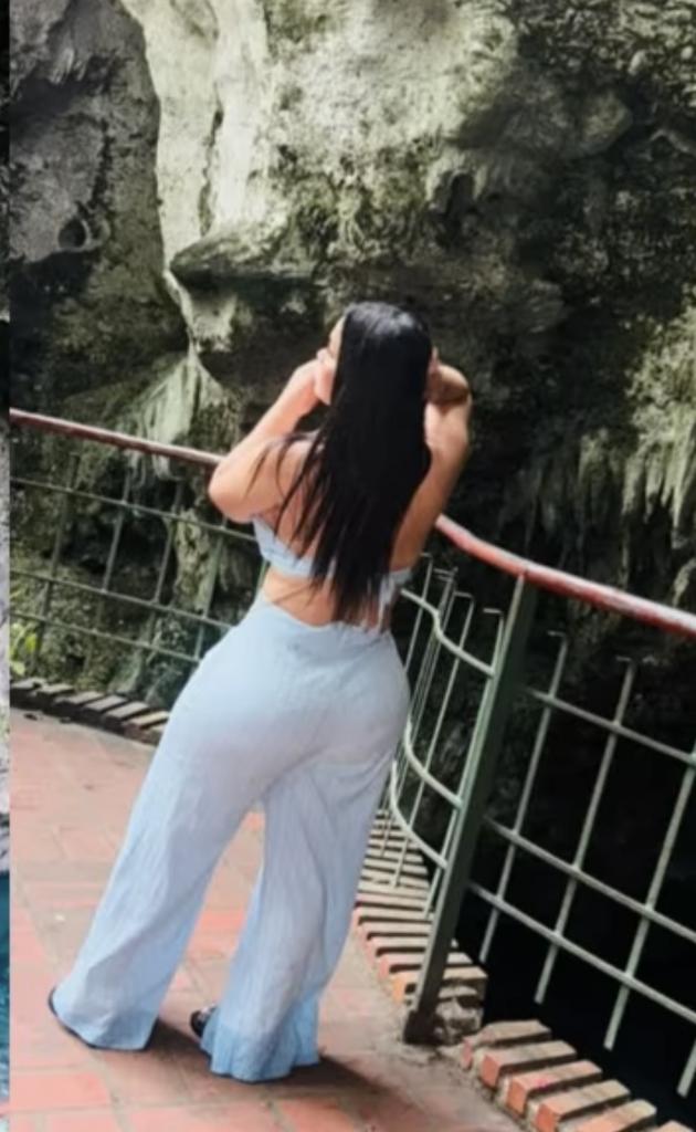 Chica busca chico en Málaga: 