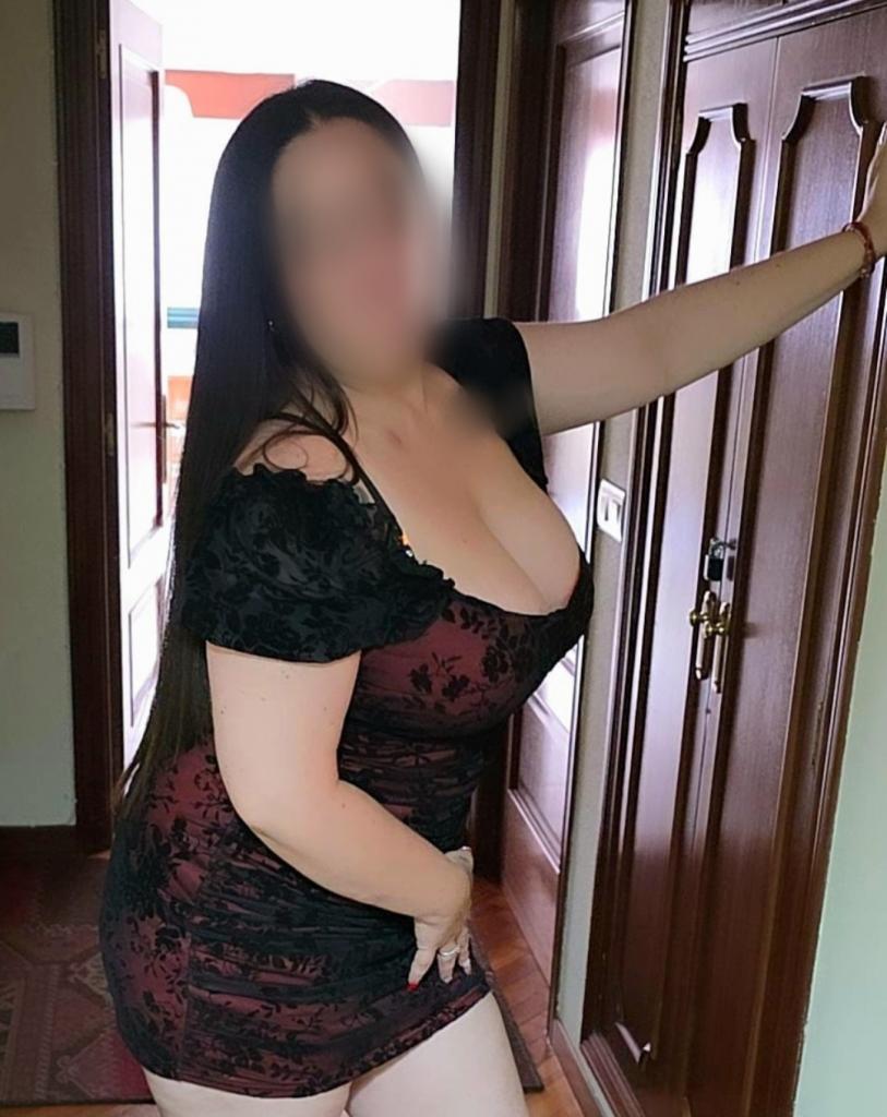 Chica busca chico en La Coruña: 
