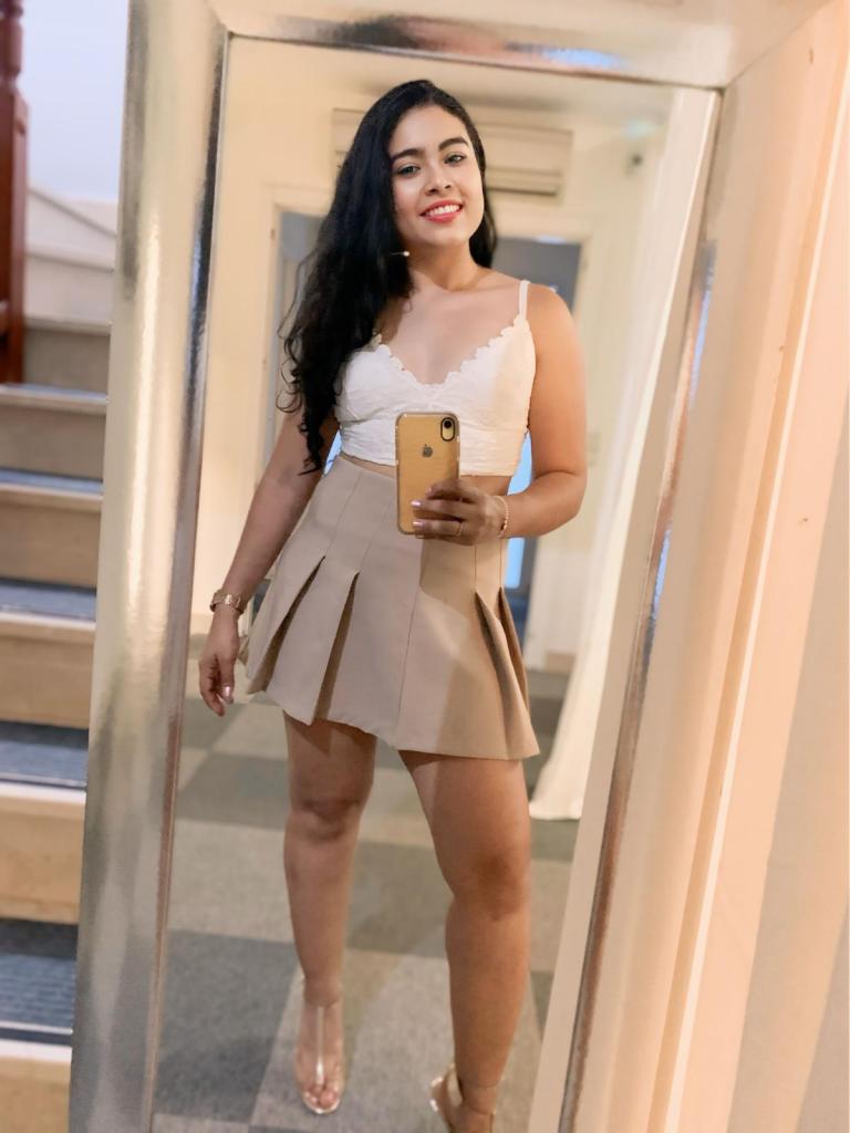 Chica busca chico en Madrid: 