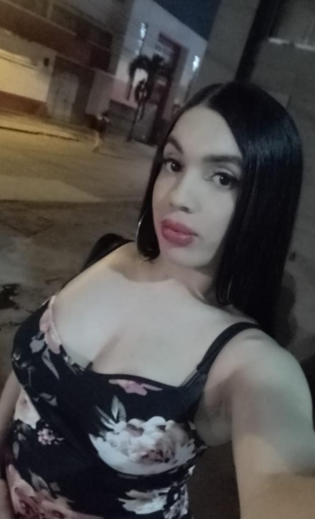 613219691: Travesti en Madrid