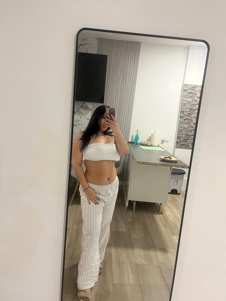 Chica busca chico en Toledo: 