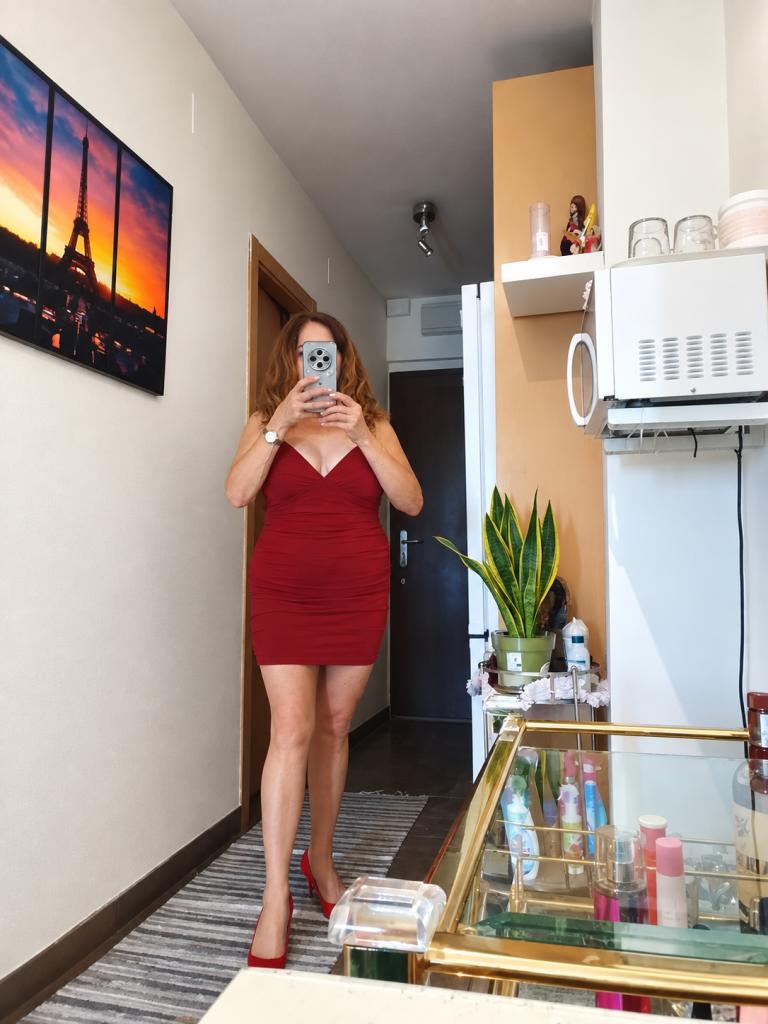 Chica busca chico en Murcia: 
