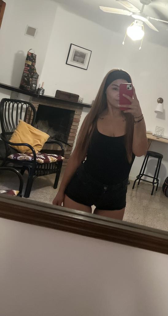 Chica busca chico en Cáceres: 