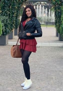 692931621: Travesti en Madrid
