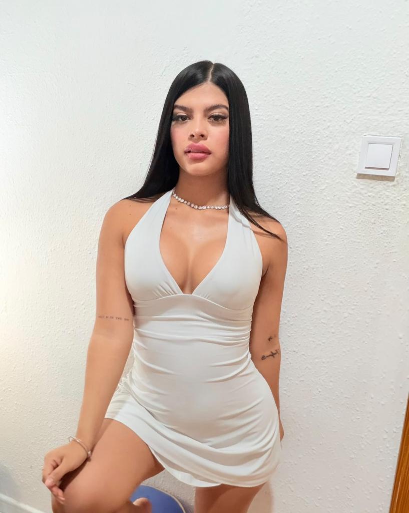 Chica busca chico en Valencia: 